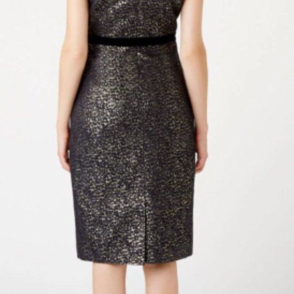 Hobbs Eira Dress - Picture 2 of 4